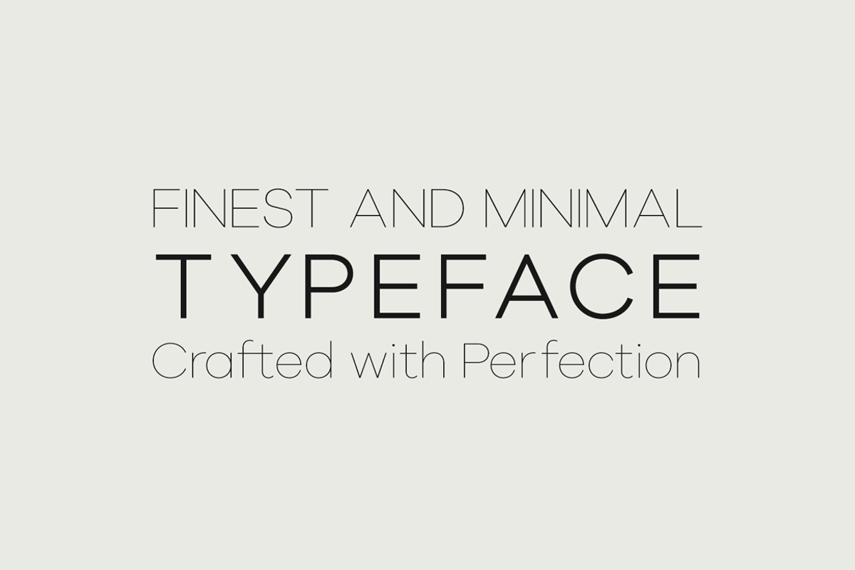 KROSS NEUE GROTESK - The Font Family, a Sans Serif Font by Designova® (Photo 5 of 10)