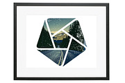 Textured Image Masks, a Texture Graphic by Offset (Thumbnail 5 of 5)