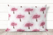 Sakura Garden Watercolor Set, an Illustration by PaperAndCrayons (Thumbnail 5 of 5)