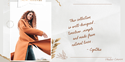 Phalen, a Handwritten Font by FontSite Inc. (Thumbnail 3 of 5)