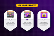Design 3d Icon Pack, an Object 3D Model by Ui Stock (Thumbnail 6 of 6)