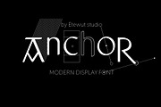 Awesome Bundle 84 fonts, a Script Font by Etewut (Thumbnail 10 of 71)