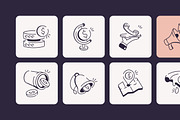 Business and Startup Icons, an Outline Icon by Vectors Market (Thumbnail 6 of 8)