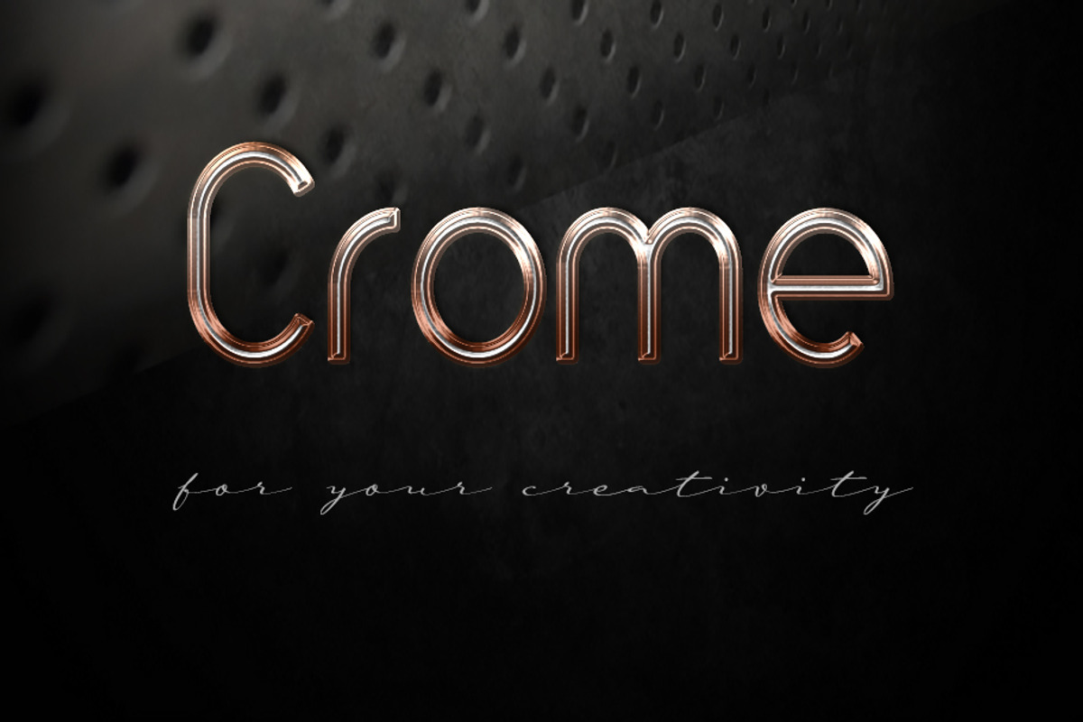 Awesome, a Sans Serif Font by EgoistFonts (Photo 5 of 9)