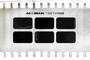 400 Elements Super 8mm Film Pack, an Action Add-On by Cursedesign (Thumbnail 5 of 6)