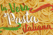 Wildly, a Script Font by Eurotypo (Thumbnail 5 of 5)