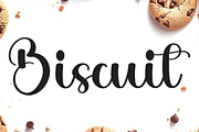 Benefit, a Handwritten Font by FreshTypeINK (Thumbnail 8 of 8)