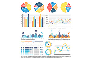 Infographics Report On Data Received