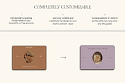 Dreamy | Album Guide PDF, a Templates & Theme by Studio Leelou (Thumbnail 10 of 10)