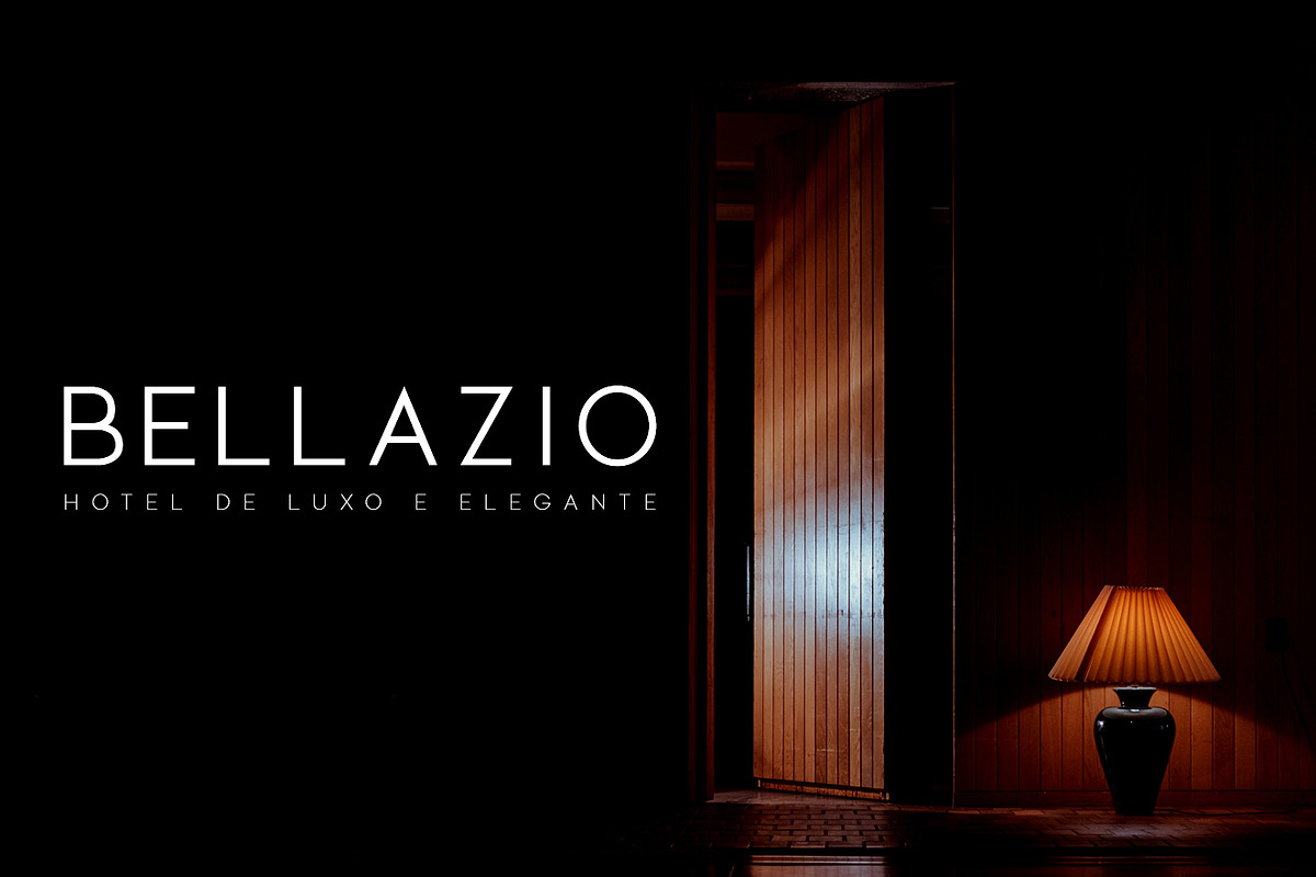 LOVES - Classy Sans Family, a Sans Serif Font by MLKWSN (Photo 12 of 13)