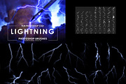 5600 Photoshop Brushes Bundle, a Brush Add-On by ArtistMef (Thumbnail 3 of 48)