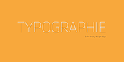 Dalle, a Sans Serif Font by Stawix (Thumbnail 6 of 9)
