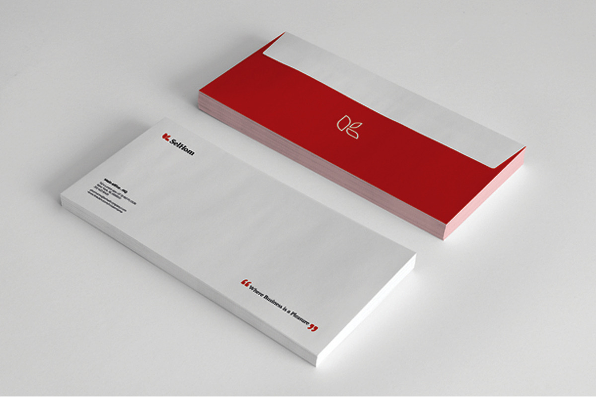 Corporate Identity, a Stationery Template by Pxl_graphic (Photo 4 of 6)