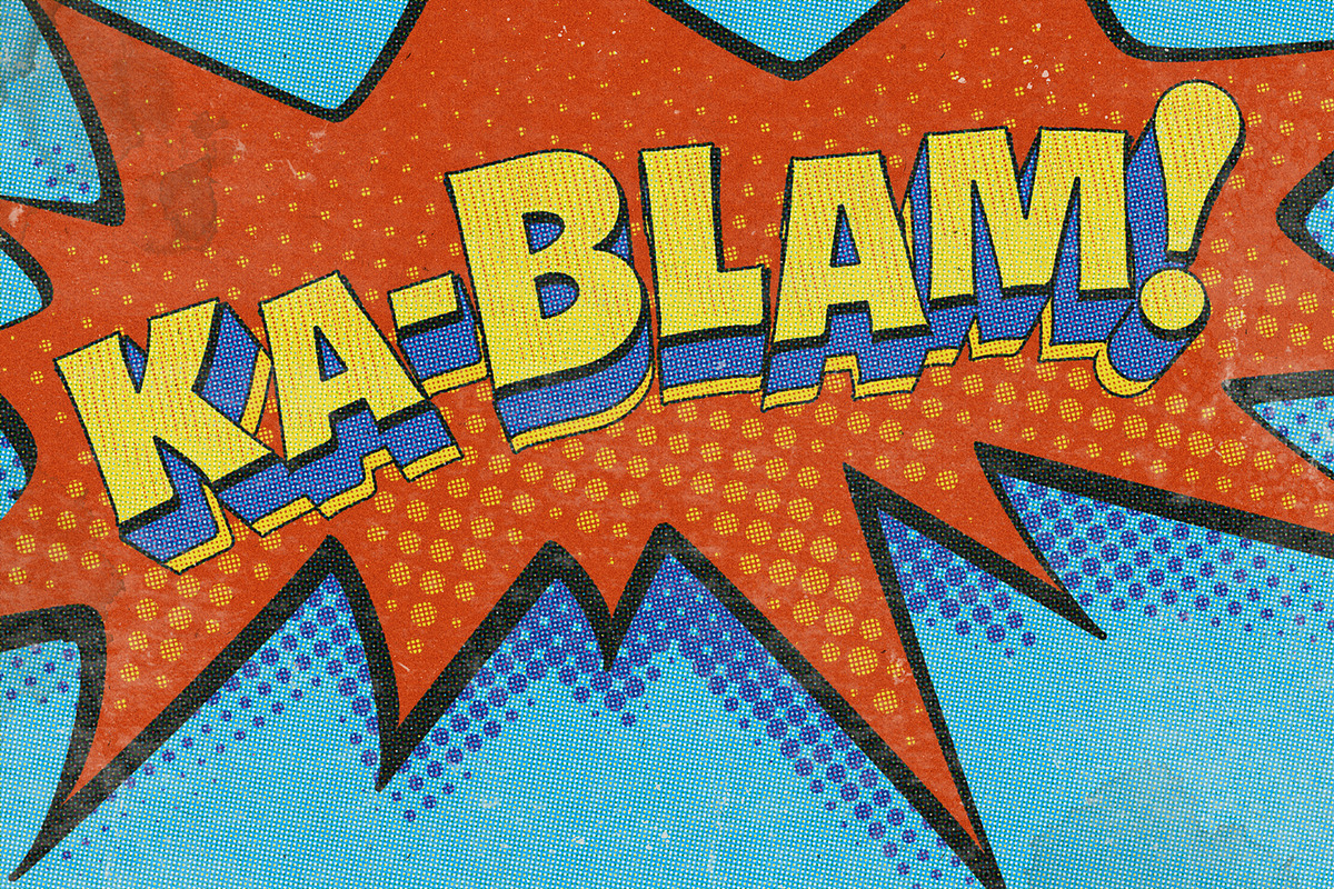 Flank Steak Font Duo, a Sans Serif Font by Mysterylab Designs (Photo 10 of 10)