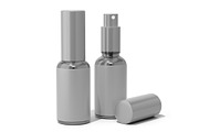 Spray Bottle Mockup, a Cups & Container Mockup by mockupbuys (Thumbnail 3 of 26)