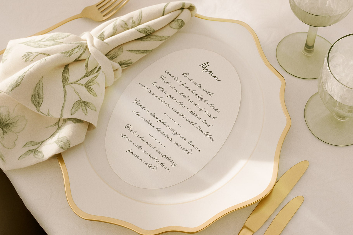 Fairy Bloom – Whimsical Font, a Handwritten Font by Blessed Print (Photo 8 of 22)
