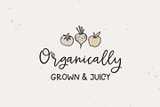 Maribelle | Font Duo & Dingbats, a Script Font by Point and Poem (Thumbnail 2 of 9)