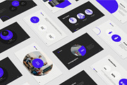 Circlo- Animated Presentation Bundle, a Presentation Template by MNML Agency (Thumbnail 8 of 63)