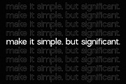 Samurai Lite Pack (6 Fonts), a Sans Serif Font by Schrifted Type (Thumbnail 7 of 11)
