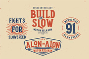 Berlings - Handmade Crafted Serif, a Serif Font by Bentype Studio (Thumbnail 2 of 8)