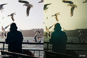 AI Dark Aesthetic Lightroom Presets, a Preset Add-On by AAA Presets (Thumbnail 5 of 23)