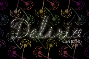 Delirio Layers