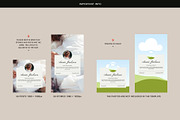 42 Instagram Post and Stories v2, a Social Media Template by Studio K (Thumbnail 3 of 9)