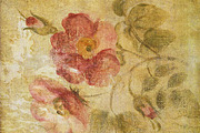 Vintage victorian floral antique set, a Texture Graphic by DidiArtWorld (Thumbnail 5 of 5)