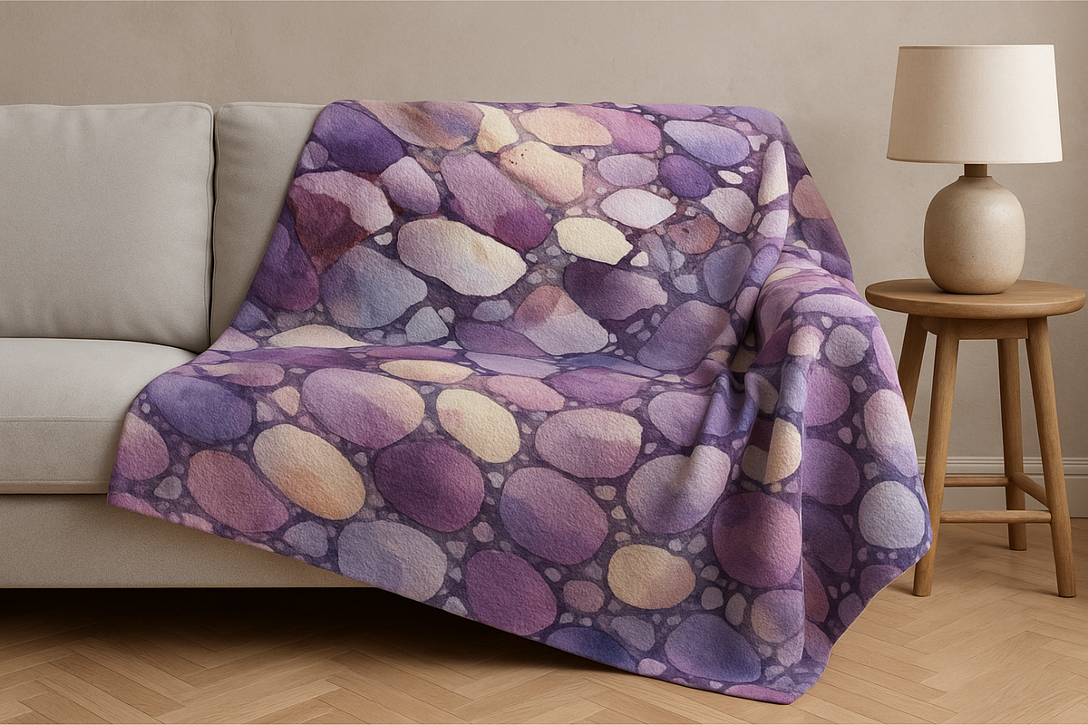 Weathered Textures Watercolor Set, a Texture Graphic by Loony Dream Designs (Photo 5 of 9)