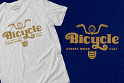 Blue Bronx - Bold Vintage Scipt Font, a Script Font by PutraCetol Studio (Thumbnail 2 of 11)