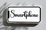 Sometime, a Handwritten Font by FreshTypeINK (Thumbnail 5 of 8)