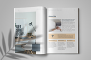 Telecommuting Guidelines Template, a Templates & Theme by StockInDesign (Thumbnail 4 of 9)