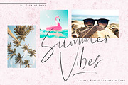 Mellati - Luxury Script Signature, a Script Font by Youthlabs Studio (Thumbnail 3 of 18)