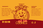 Port Potato -handwritten, a Handwritten Font by portype (Thumbnail 4 of 10)