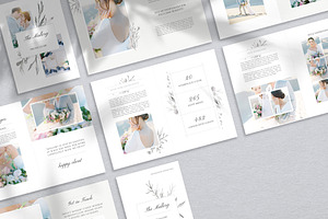 MalloryCANVA Pricing Guide