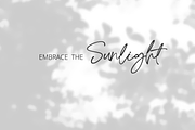 Sidneyland, a Script Font by Ibrahima_Studio (Thumbnail 8 of 13)