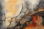 37 Abstract Autumn Backgrounds, a Texture Illustration by Bilgep_design (Thumbnail 12 of 14)