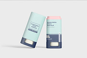 Sunscreen Mockup, a Packaging Mockup by tiyasprabawa (Thumbnail 5 of 5)