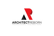 Architect Reborn Logo, a Branding & Logo Template by Maximum Designstudio (Thumbnail 1 of 3)