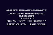 Music Volume, a Symbol Font by ganuDESIGN (Thumbnail 4 of 9)