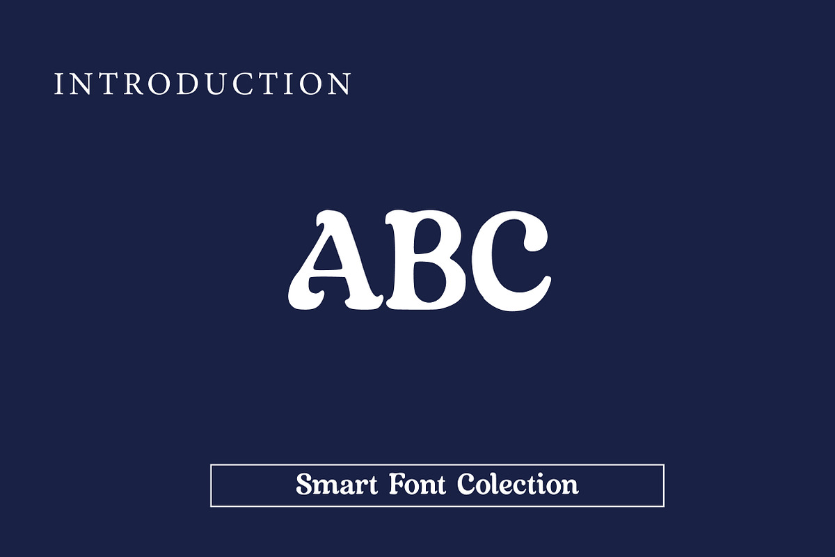 Softon Display, a Sans Serif Font by Wow Magic (Photo 3 of 3)