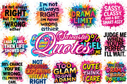 Funny Sarcastic Sublimation Png, an Illustration by SinaCreation (Thumbnail 1 of 7)