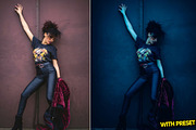 Berry Presets for Lightroom, a Preset Add-On by Hubzway (Thumbnail 4 of 5)