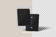 iPad Tablet Mockup Bundles, an iPad Mockup by Graphic Aesthetic (Thumbnail 5 of 22)