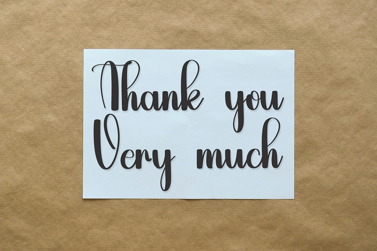Alphabet, a Handwritten Font by FreshTypeINK (Photo 6 of 7)