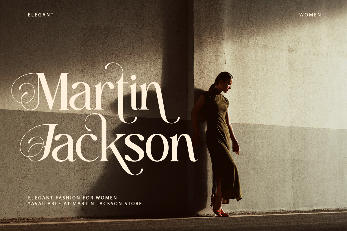 Fastelar - Luxury Branding Font, a Serif Font by Say Studio (Photo 2 of 13)