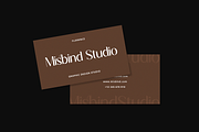 Renstoned - Elegant Sans Serif, a Sans Serif Font by RockboyStd (Thumbnail 3 of 12)
