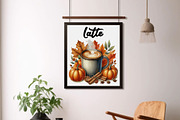 Australia Halloween cliparts, a Seasonal Illustration by FITALARTSNEDIGI (Thumbnail 10 of 10)