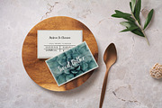 The succulent - font trio!, a Script Font by Andrea De Oliveira (Thumbnail 4 of 7)