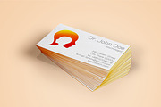 Branding Identity for Psychology, a Branding & Logo Template by Wittmann (Thumbnail 2 of 5)